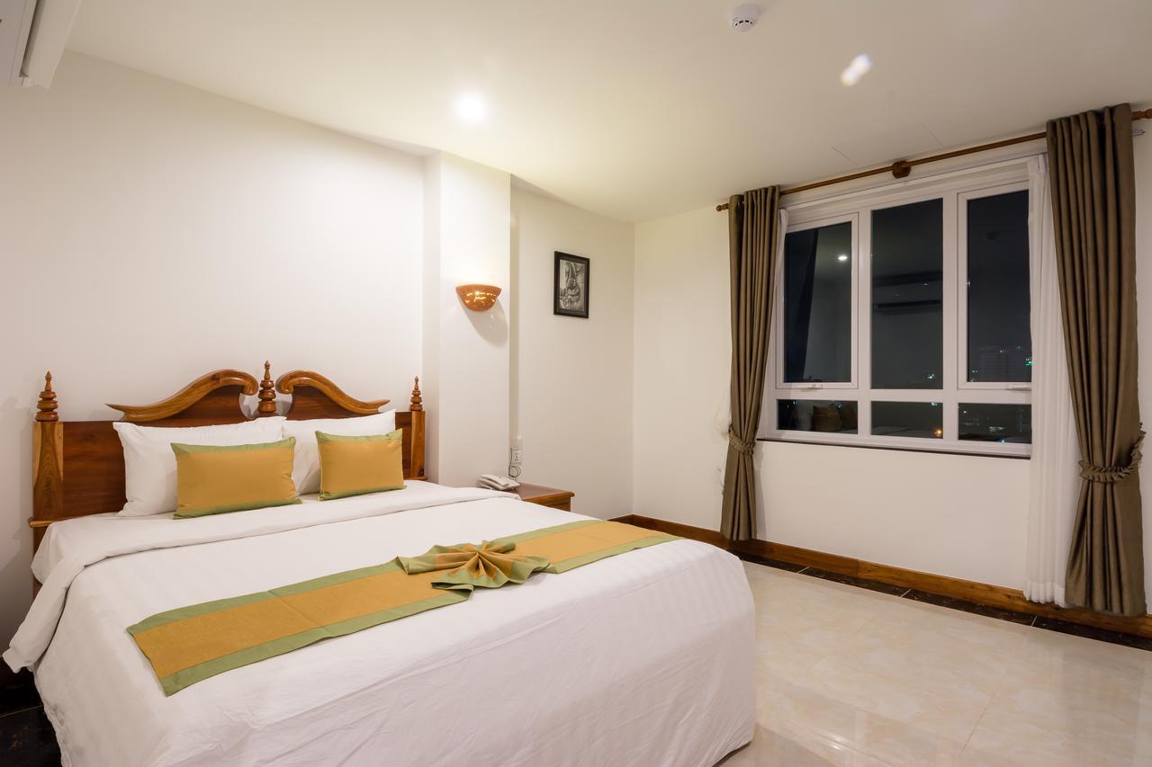 Relax Hotel Phnom Penh Luaran gambar