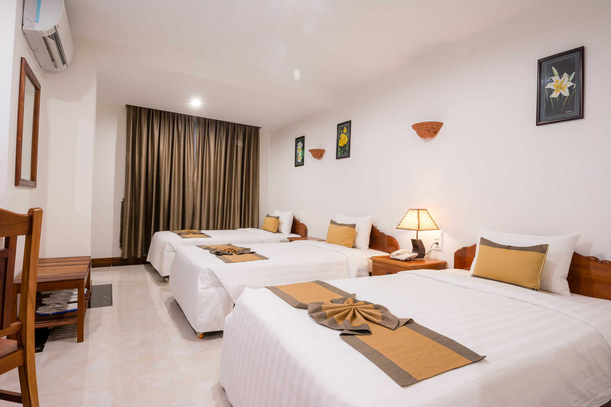 Relax Hotel Phnom Penh Luaran gambar