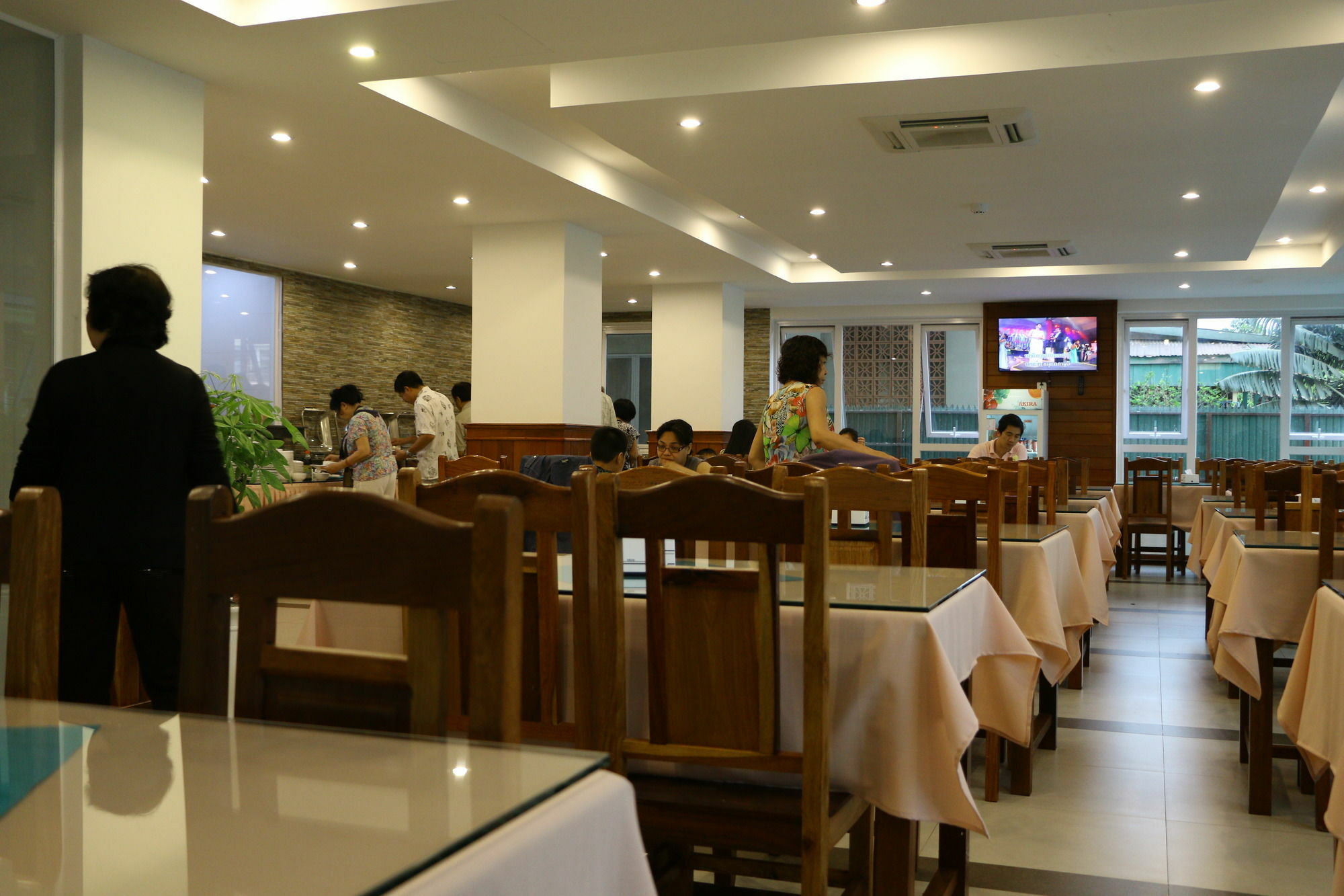 Relax Hotel Phnom Penh Luaran gambar